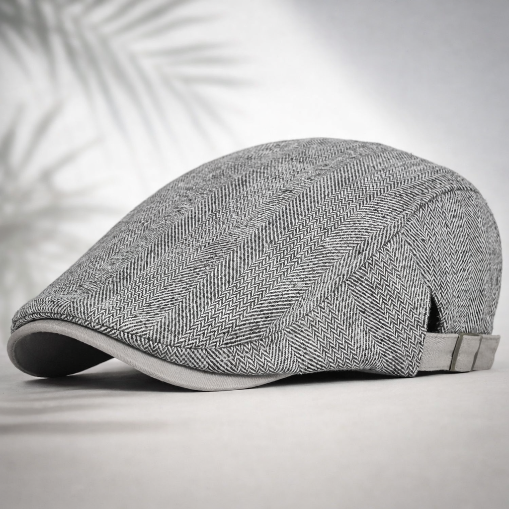 Shelby Razor Cap SHELBY SNAP CAP – Riley & Knox