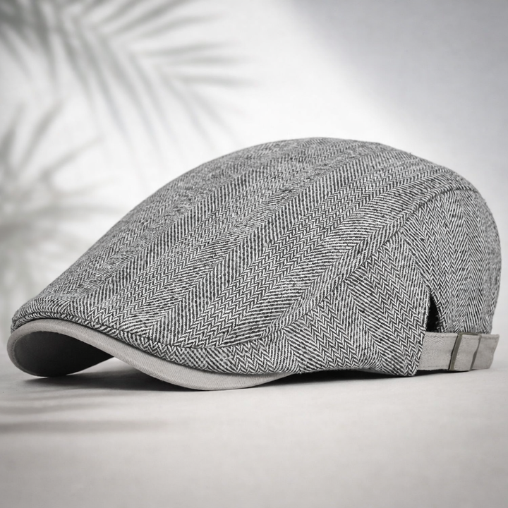SHELBY SNAP CAP