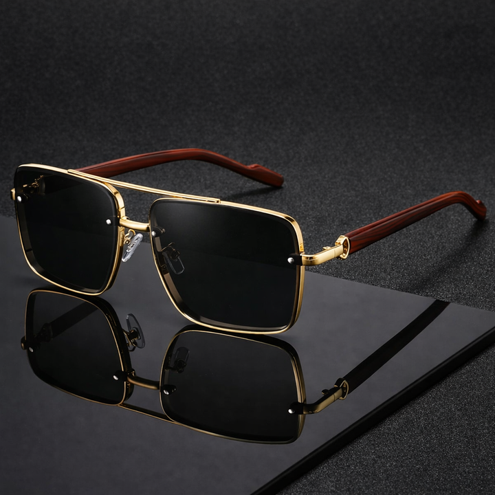 GENESIS AVIATOR SUNGLASSES
