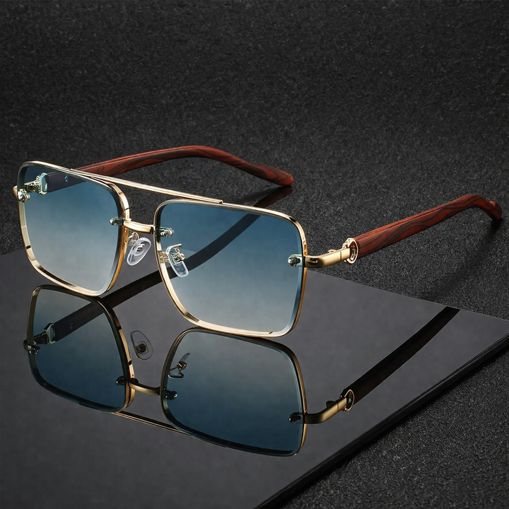 GENESIS AVIATOR SUNGLASSES