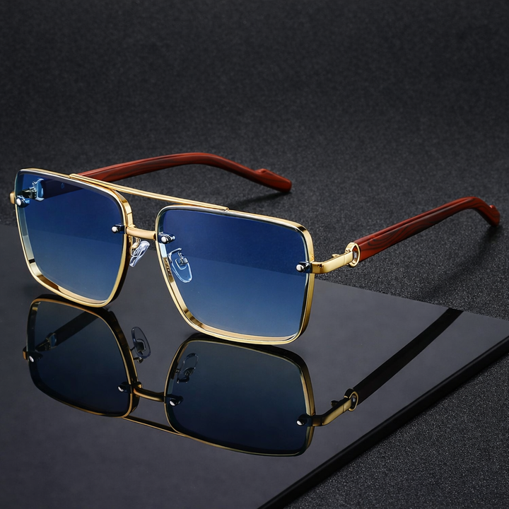 GENESIS AVIATOR SUNGLASSES