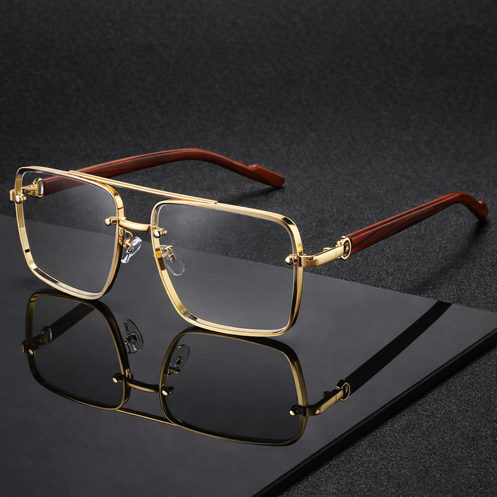 GENESIS AVIATOR SUNGLASSES