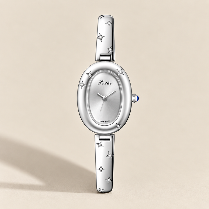 VELORA BARCELET WATCH