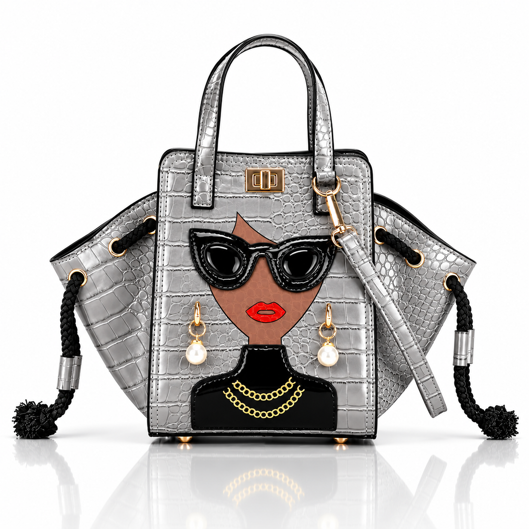 SCARLETT MUSE BAG