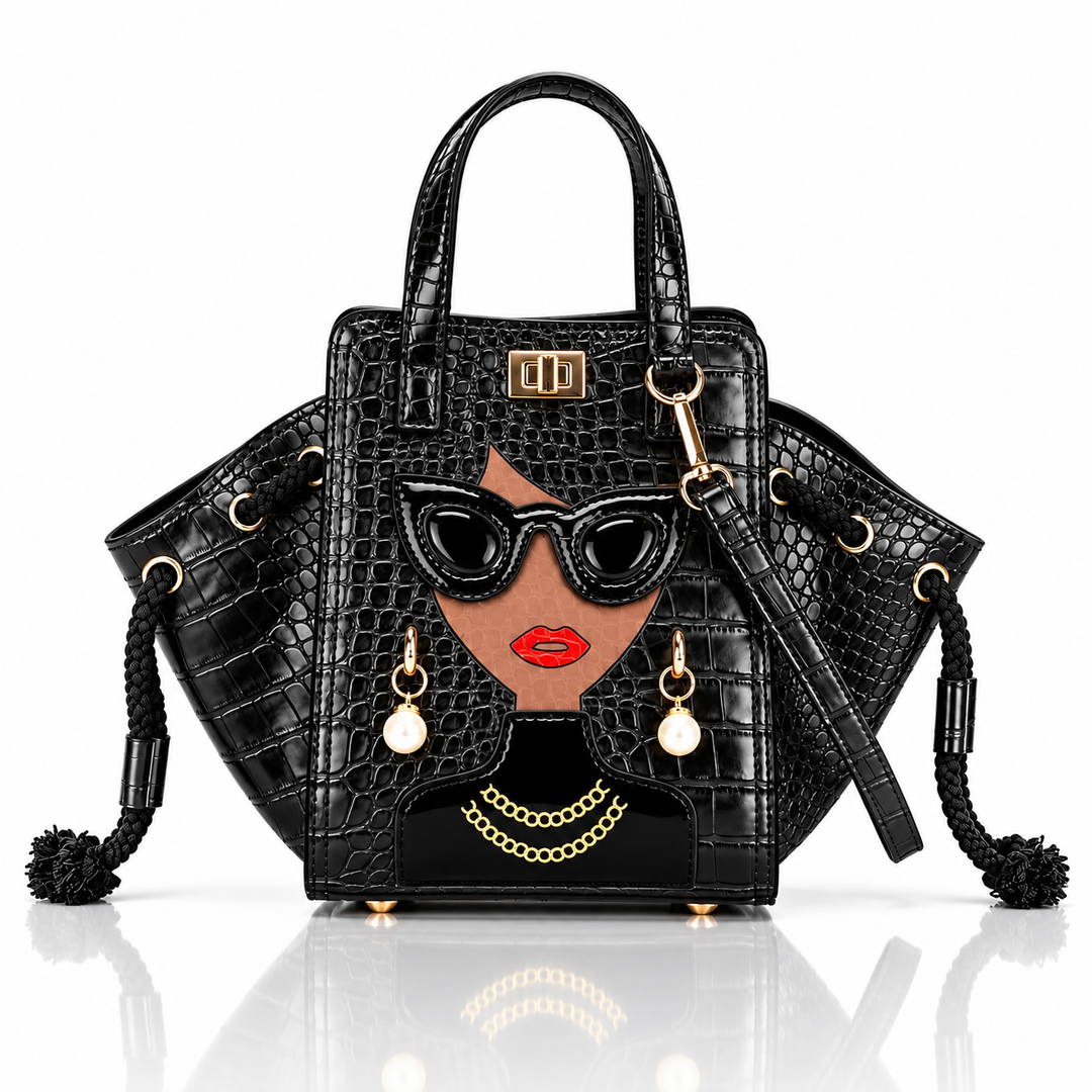 SCARLETT MUSE BAG