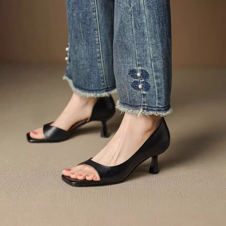 SOFIA HEELS
