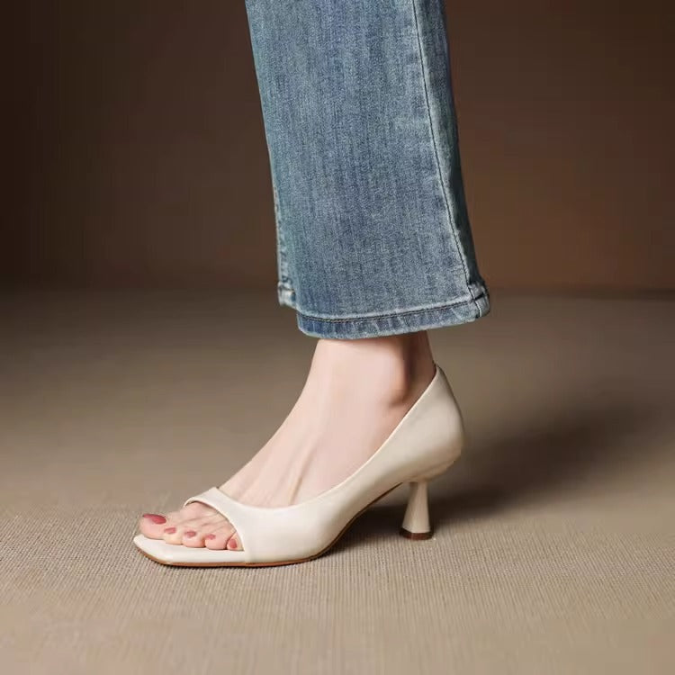 SOFIA HEELS