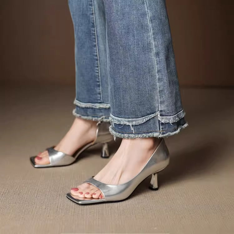 SOFIA HEELS