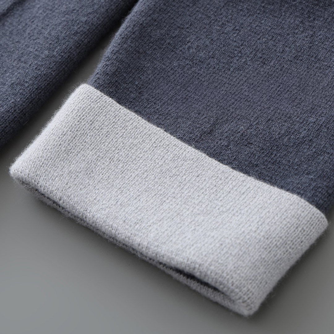 KIAMA CASHMERE CARDIGAN