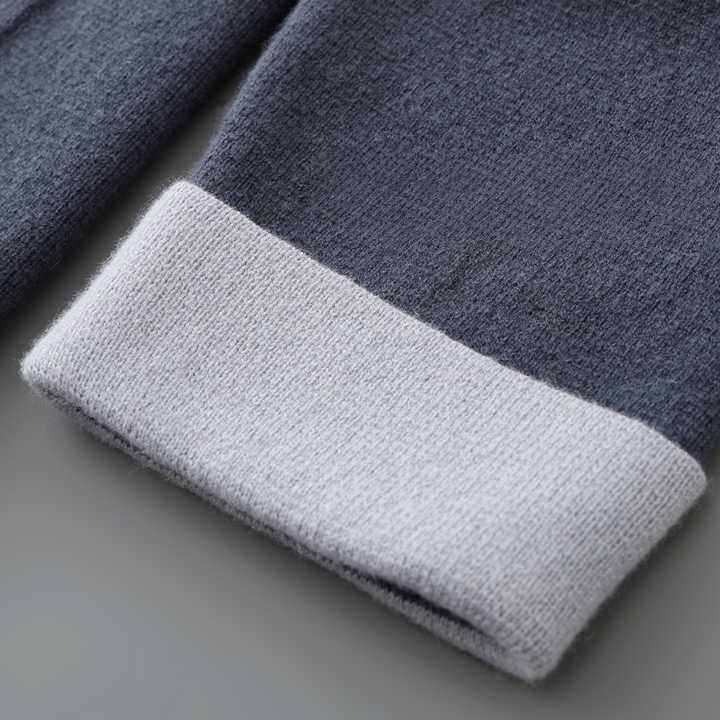KIAMA CASHMERE CARDIGAN