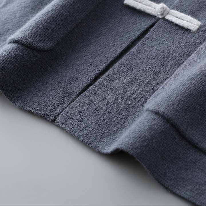 KIAMA CASHMERE CARDIGAN