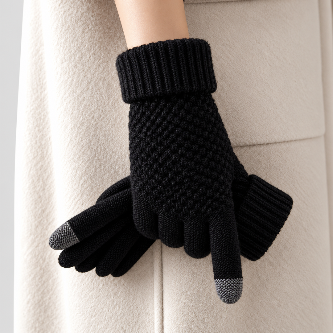 CAMILA CASHMERE GLOVES