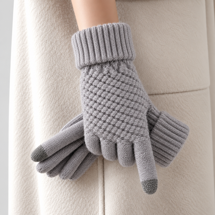 CAMILA CASHMERE GLOVES