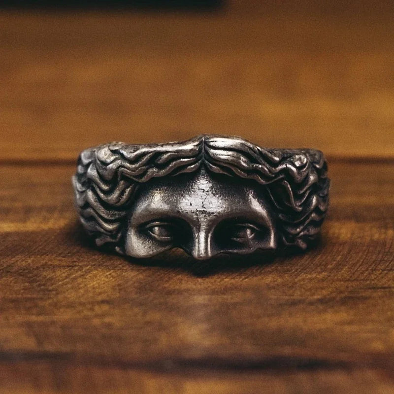 ARCADIAN RING