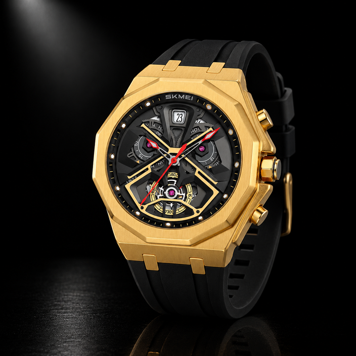 MAVERICK CHRONOGRAPH WATCH
