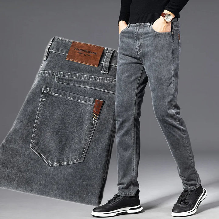 LOUIS DENIM JEANS