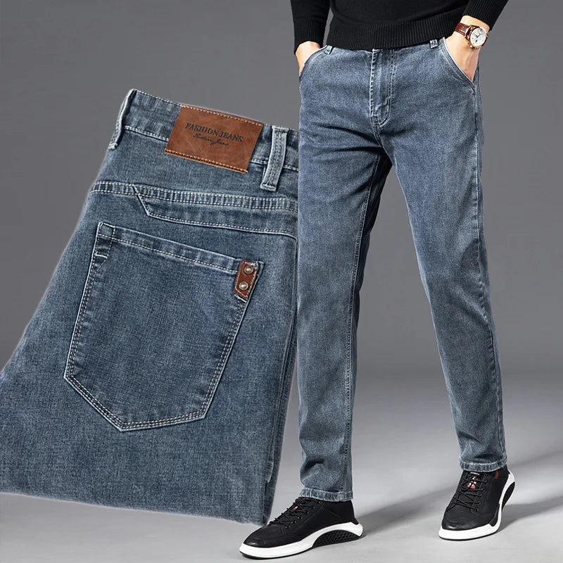 LOUIS DENIM JEANS