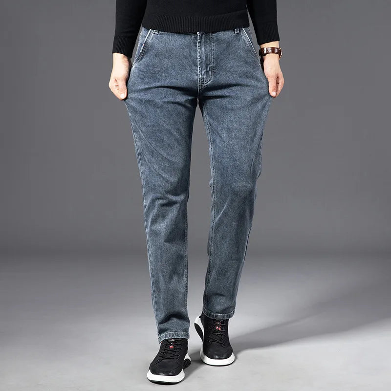 LOUIS DENIM JEANS