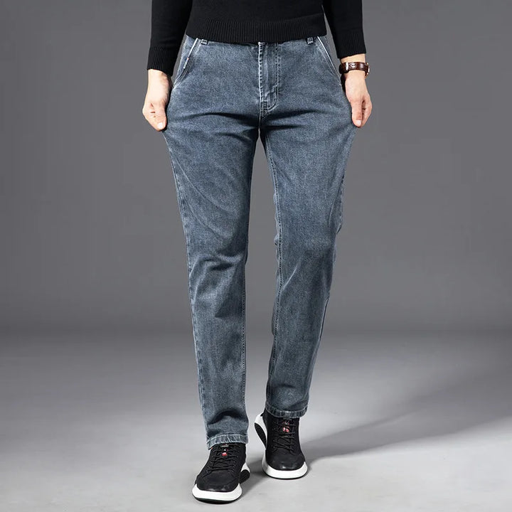 LOUIS DENIM JEANS
