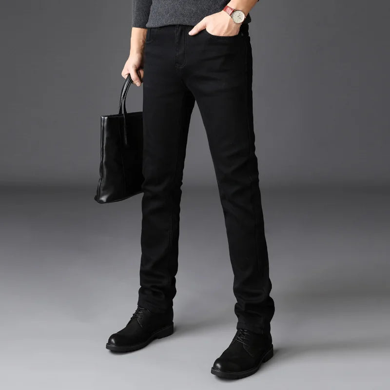 LOUIS DENIM JEANS