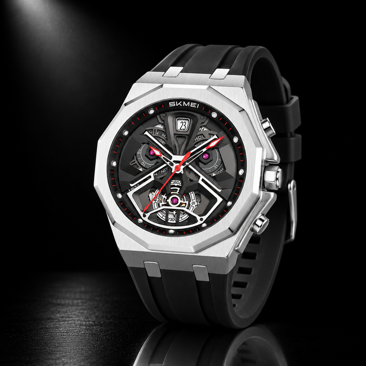 MAVERICK CHRONOGRAPH WATCH
