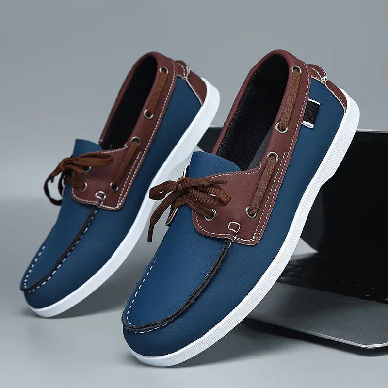 MAVERICK LOAFERS