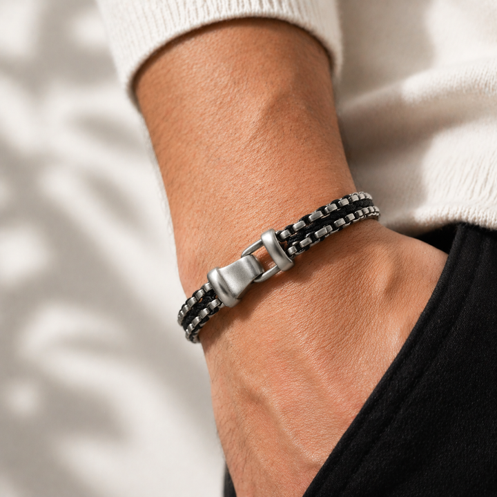 RODEO CHAINLINK BRACELET