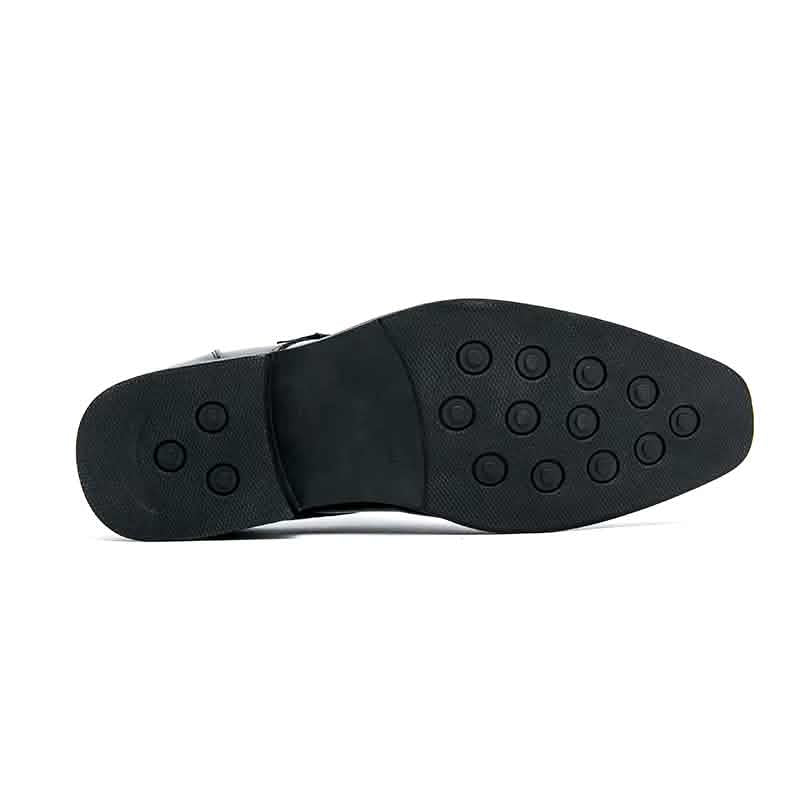 DAVID MILLER DRESS SHOES