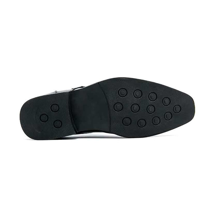 DAVID MILLER DRESS SHOES