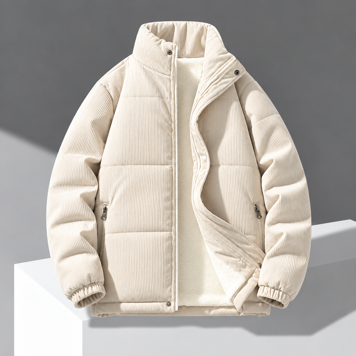 RILEY CORDUROY JACKET