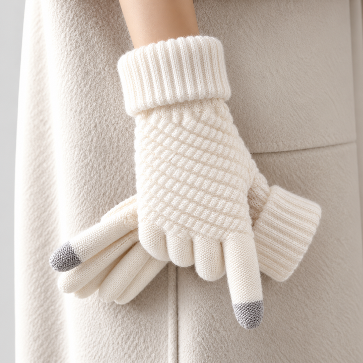 CAMILA CASHMERE GLOVES