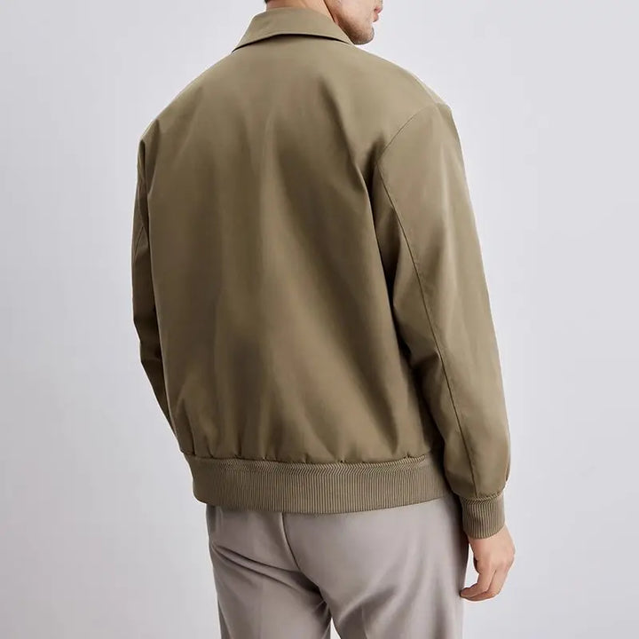 JACK SULLIVAN JACKET