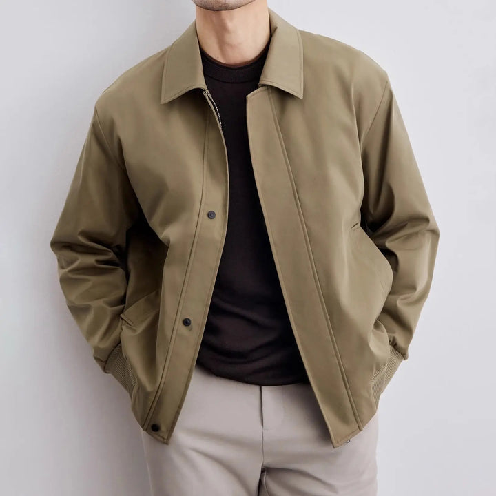 JACK SULLIVAN JACKET
