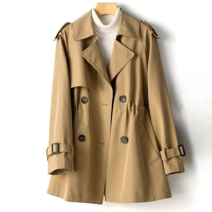 KENSINGTON TRENCH COAT