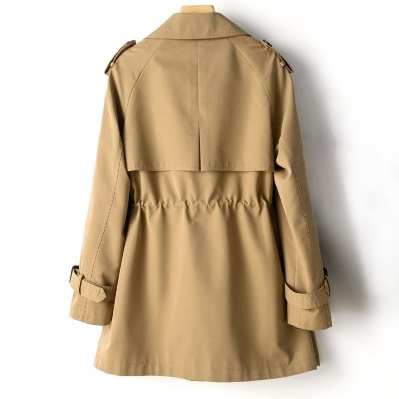 KENSINGTON TRENCH COAT