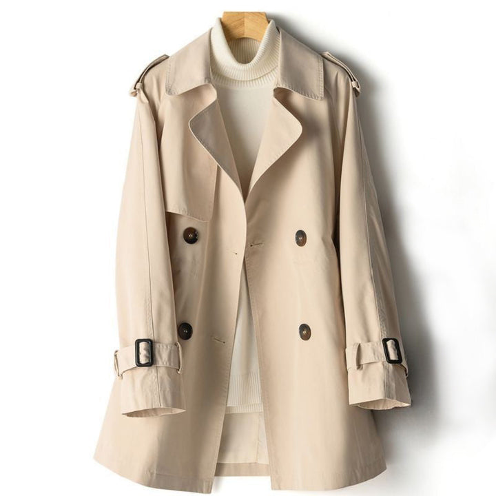KENSINGTON TRENCH COAT