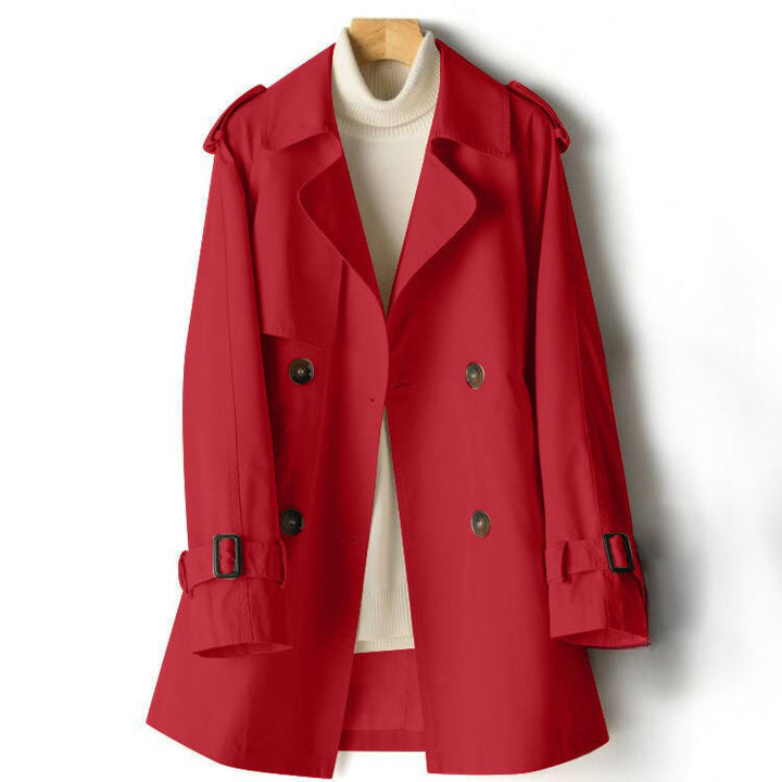 KENSINGTON TRENCH COAT