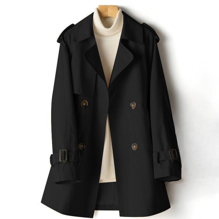 KENSINGTON TRENCH COAT