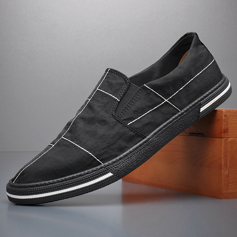 HARPER EVERYDAY SLIP-ONs
