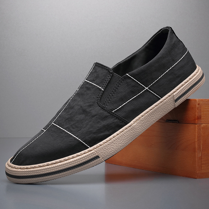 HARPER EVERYDAY SLIP-ONs