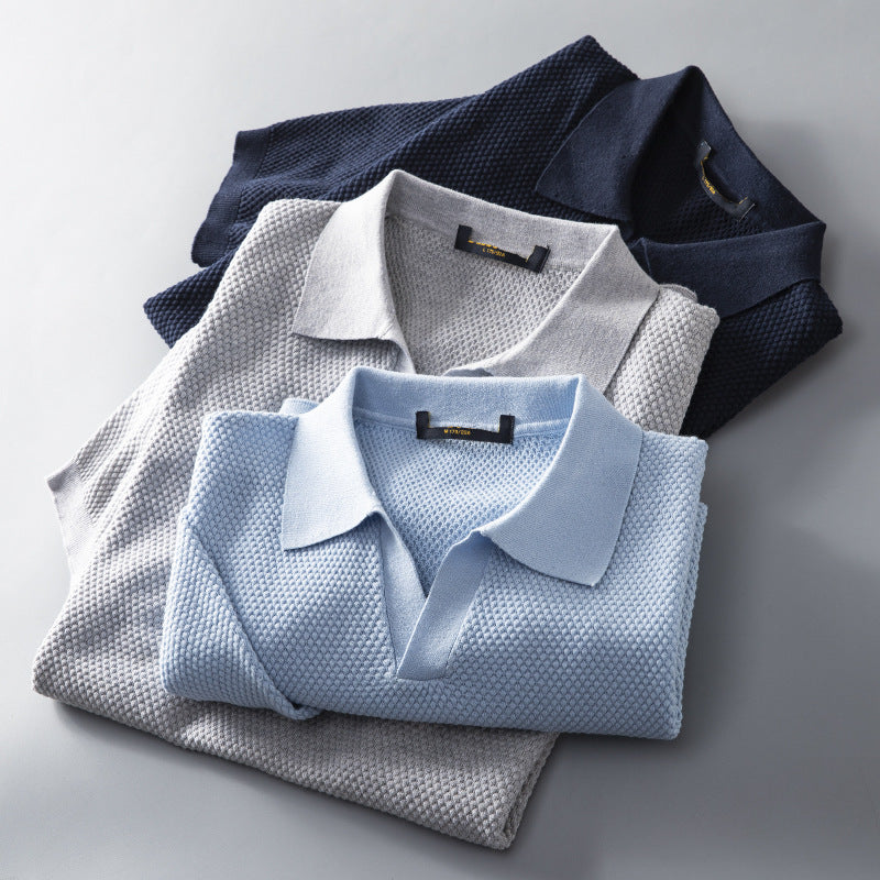 BOSTON CLASSIC POLO
