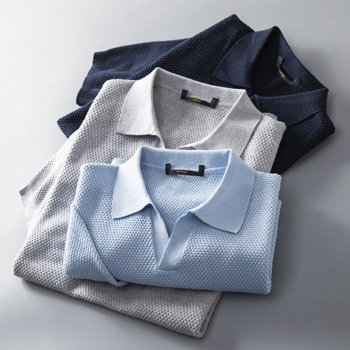 BOSTON CLASSIC POLO