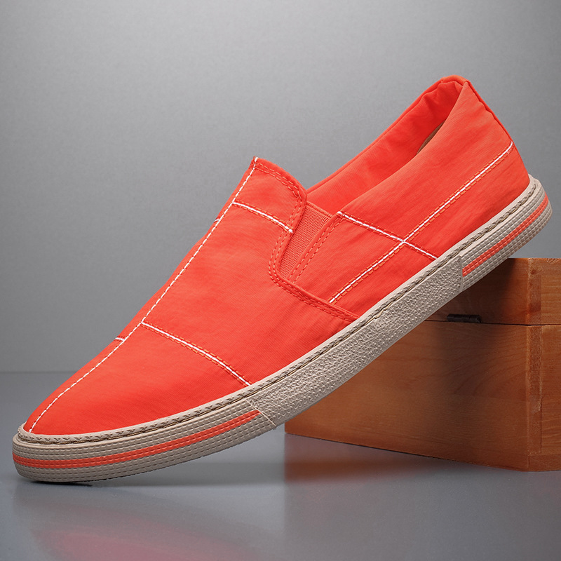 HARPER EVERYDAY SLIP-ONs