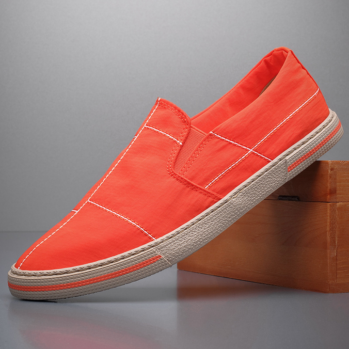 HARPER EVERYDAY SLIP-ONs