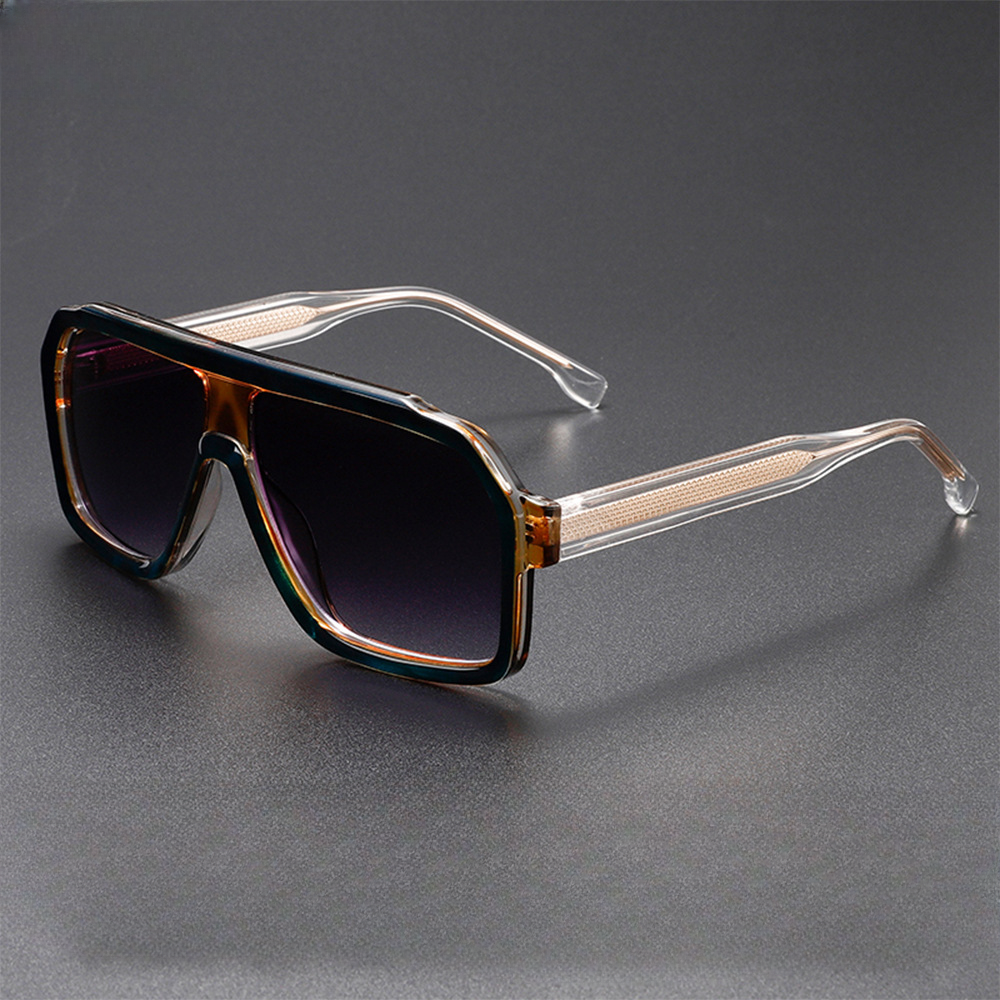 TITAN RETRO SUNGLASSES