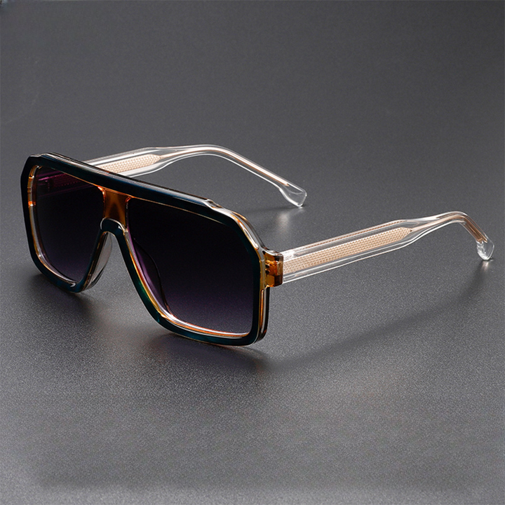 TITAN RETRO SUNGLASSES