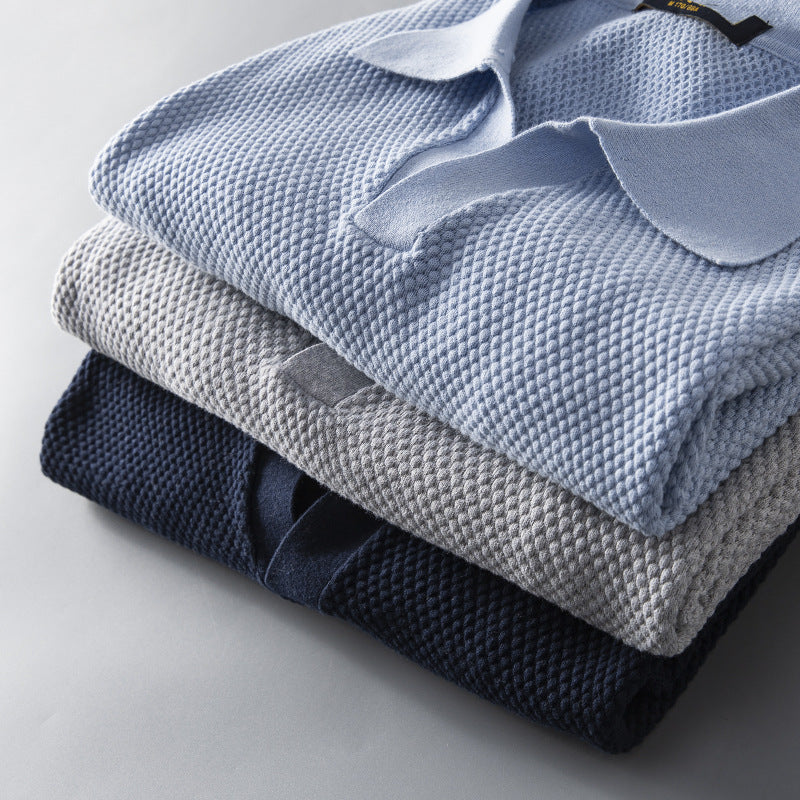 BOSTON CLASSIC POLO