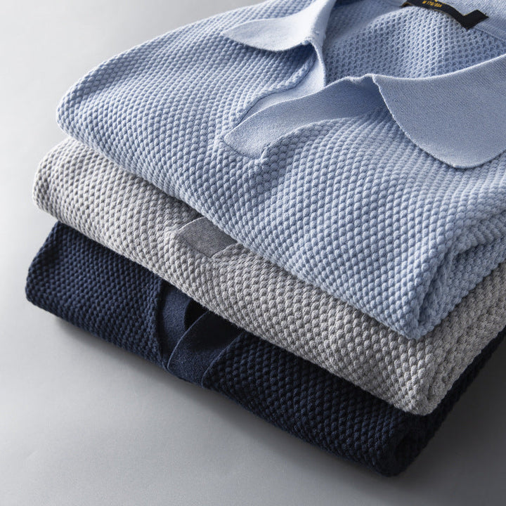 BOSTON CLASSIC POLO