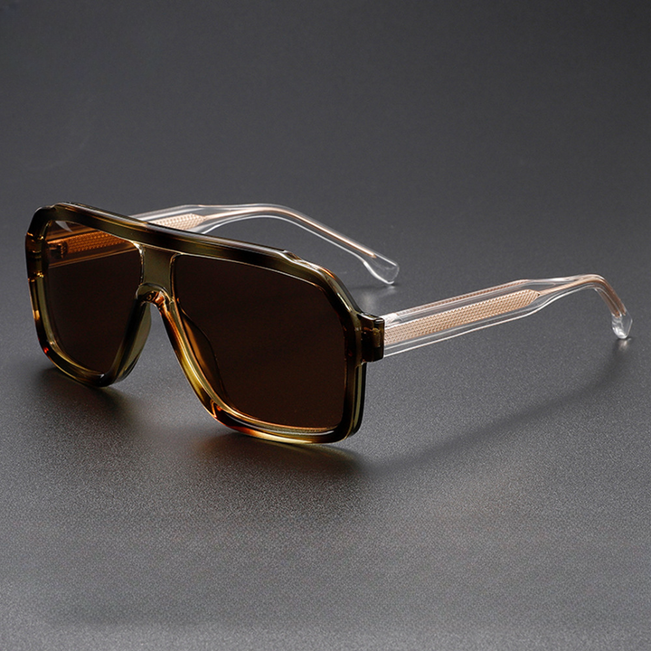 TITAN RETRO SUNGLASSES