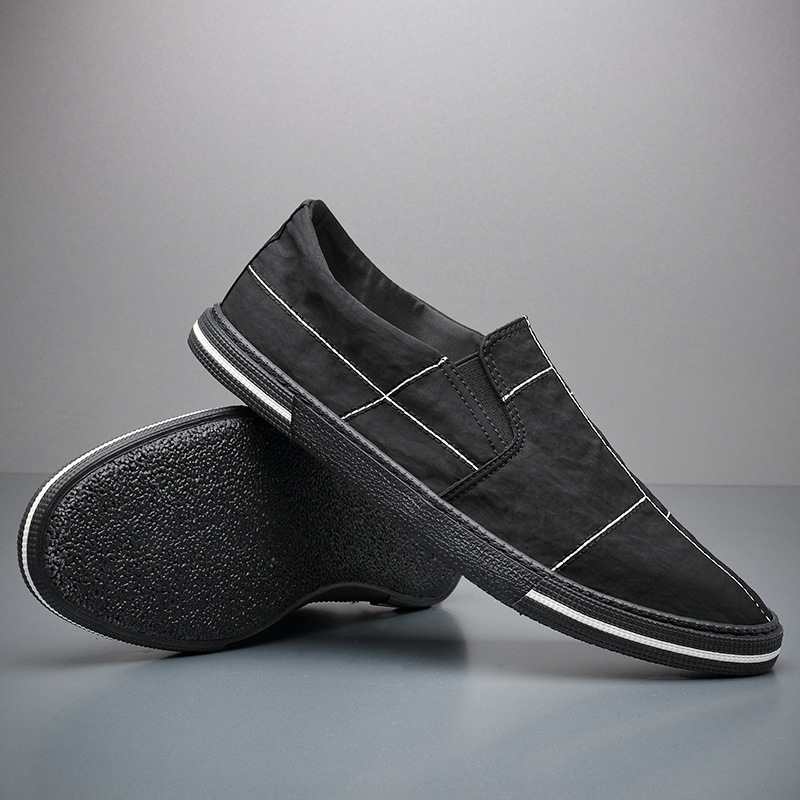 HARPER EVERYDAY SLIP-ONs